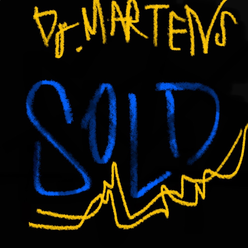 Dr Martens lLeona